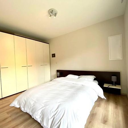 Studio Hypercentre Bruxelles 外观 照片