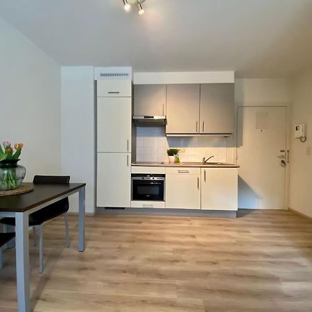 Studio Hypercentre Bruxelles 外观 照片